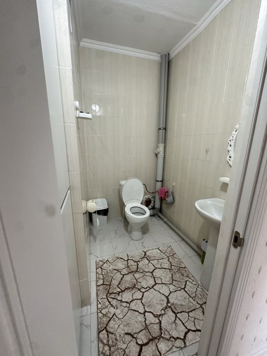 3 комнатная квартира