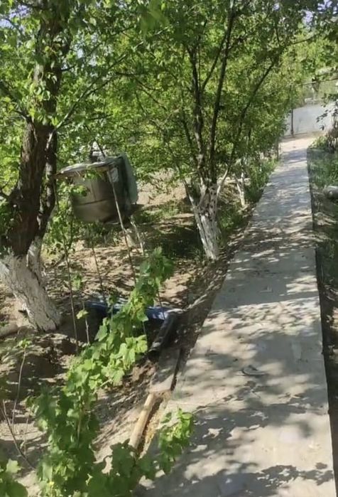 Продается дача на ПМК-29