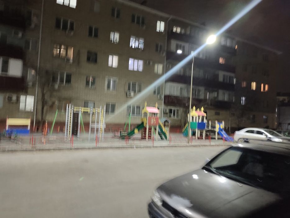 Продается квартира в Балыкшах