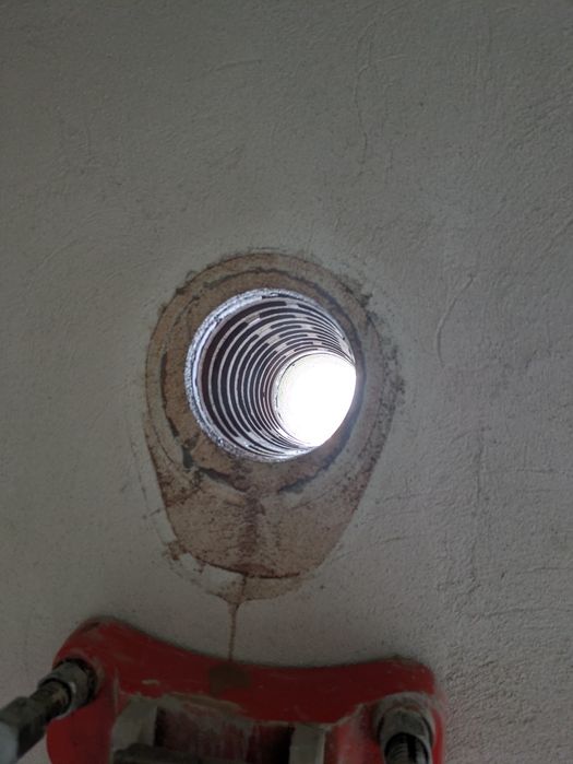 Gauri hota, centrale termice