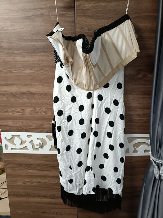 Rochie USA Sem Sem