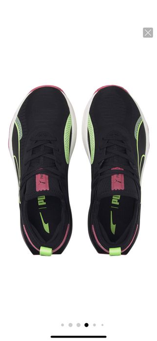 Фитнес обувки PWR XX Nitro