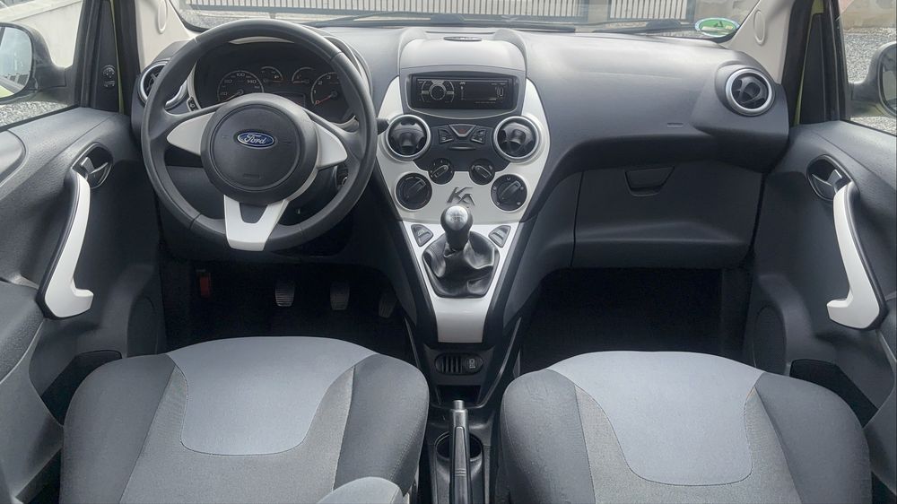 De vânzare Ford KA 1.3TDCI 2010