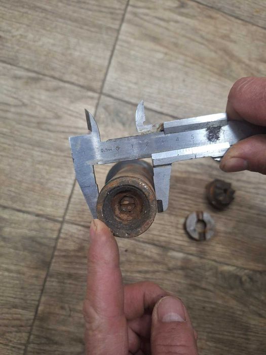 Стругарски център 20лв