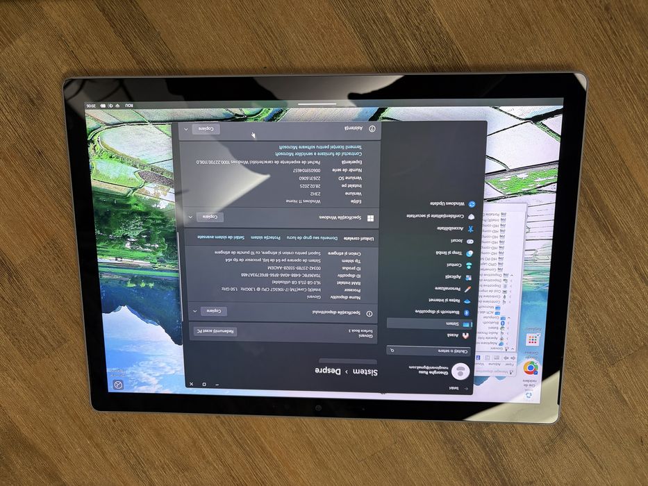 Laptop/Tableta SURFACE BOOK 3