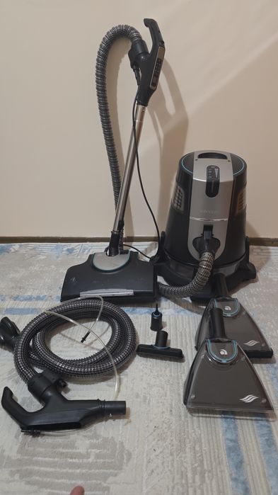 Аура Робоклин пылесос