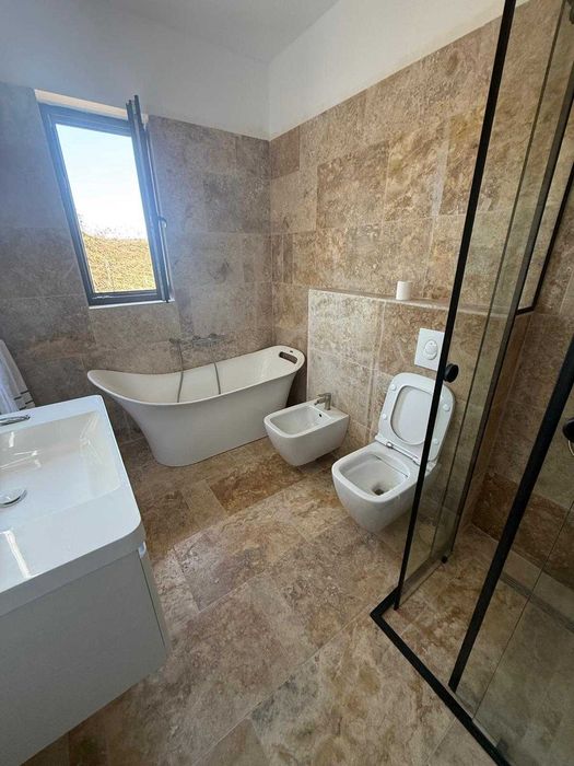 Nou SUPER preț! Reducere spectaculoasă de €11.000 – Acum poți avea o casă premium în Livezeni la preț de apartament! O oportunitate rară, nu o rata!