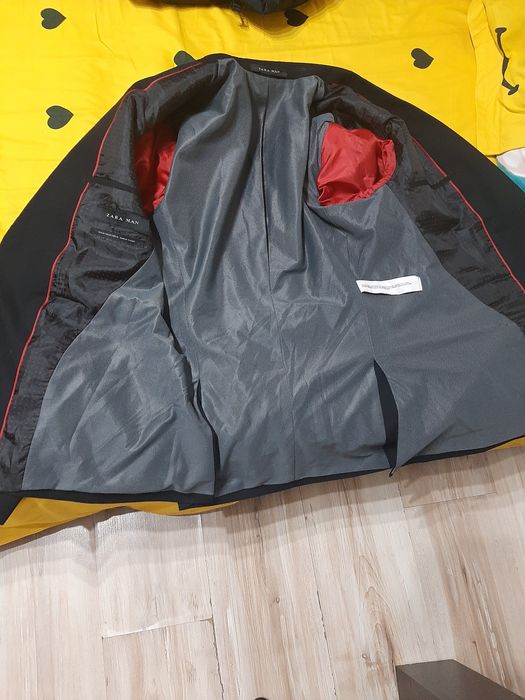 Sacou original ZARA impecabil