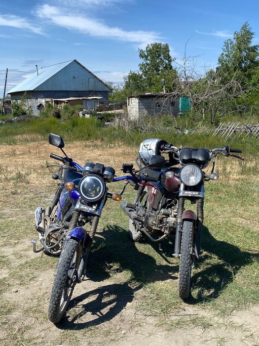 Продам Racer 110 куб