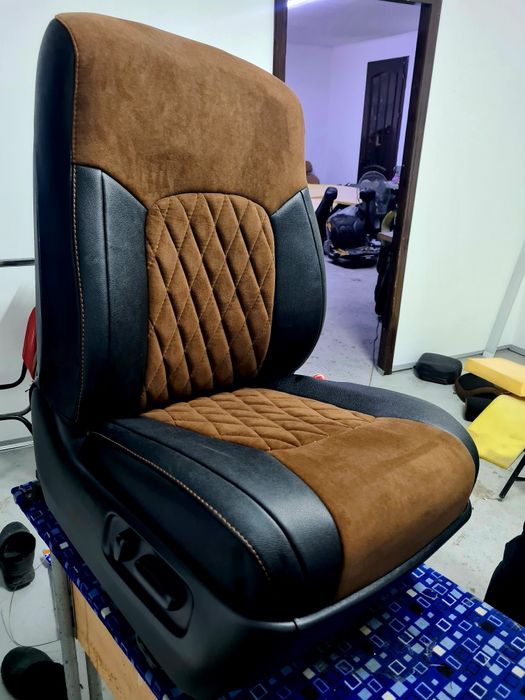 Автоателе Кокпар