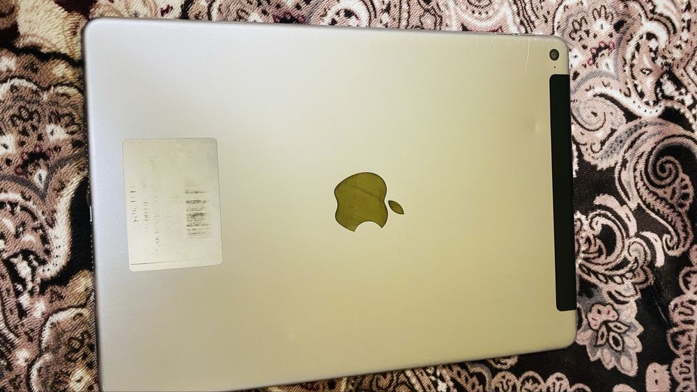 Ipad air 2 срочно продается