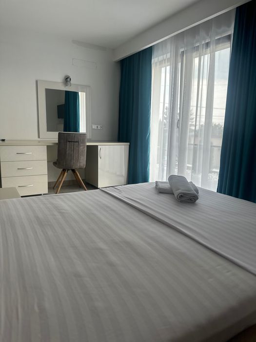 Pensiune Salină Turda