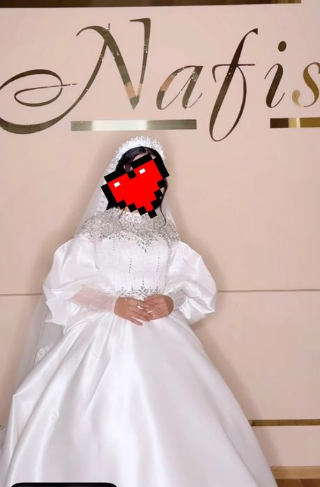 Kelin kuylak ,vecherniy