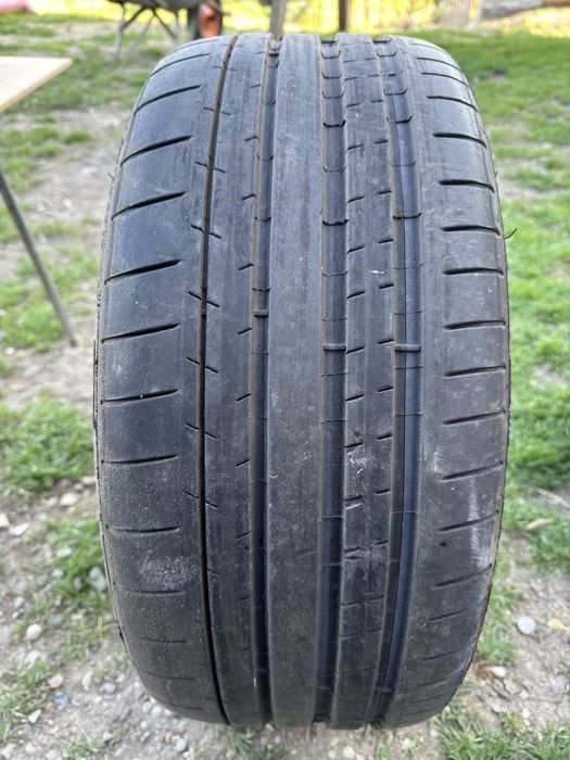 Anvelope de vara 225/40/r18