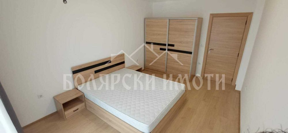 Дава се под наем Двустаен апартамент в Велико Търново, Картала - 65 кв.м за 357 € - Снимка #3