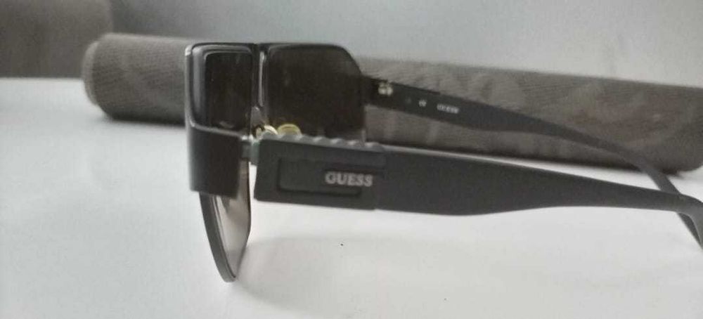 Ochelari de soare barbati Guess