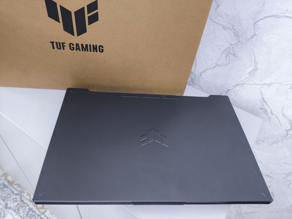 Asus TUF Gaming F17 (RTX 4060 & i7-13620H)