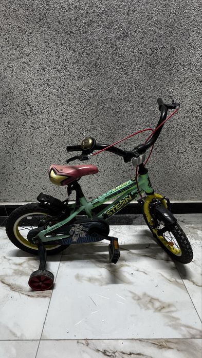 Велосипед детский б/у