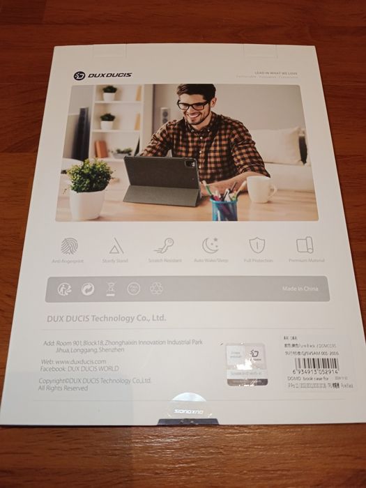 Срочно продам оригинал чехол ipad pro 11