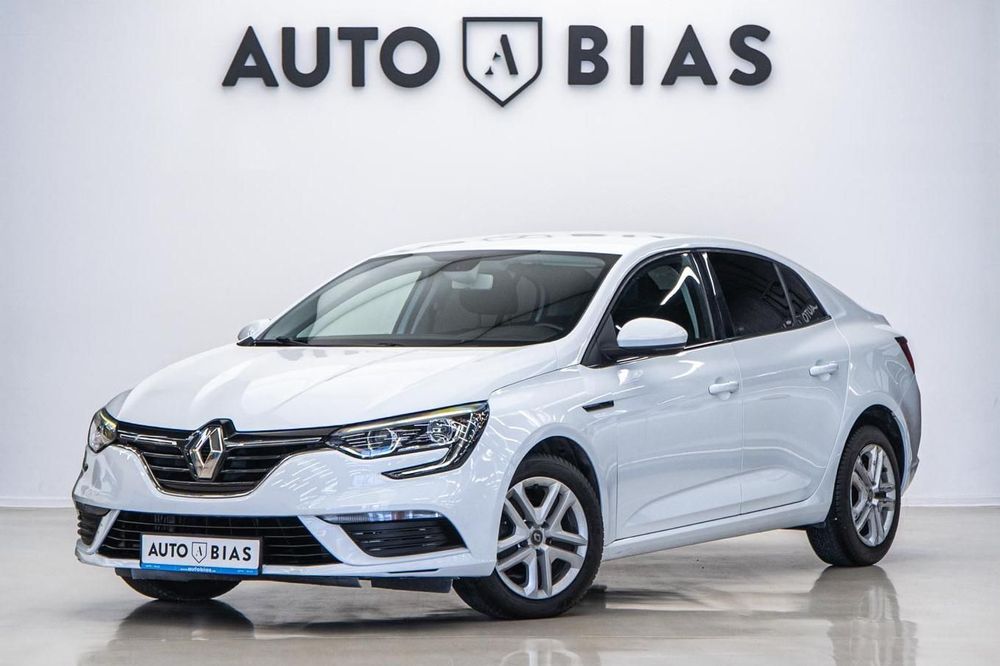 Renault Megane Led/Tva/Tva/Bluetooth/Pilot automatLeasing - Rate FARA AVANS