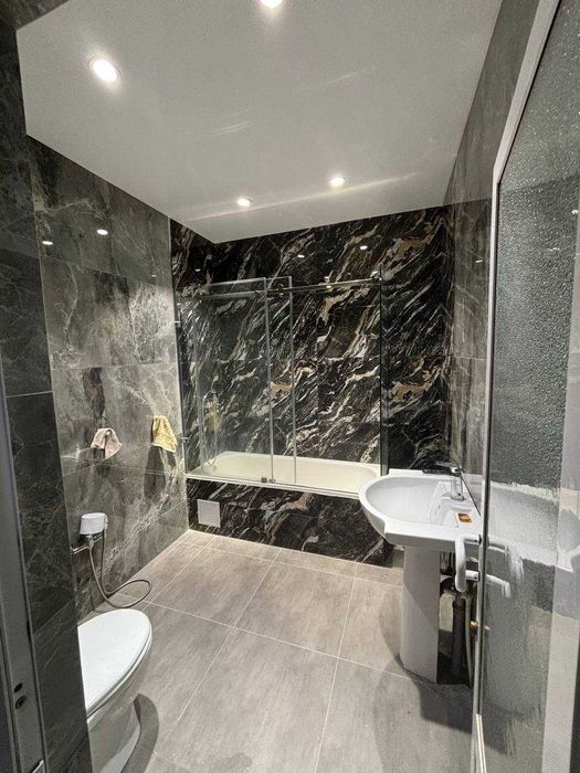 СРОЧНО !! Продается дом в Яшнабаде 6.0 соток 5 комнат Тузел 3