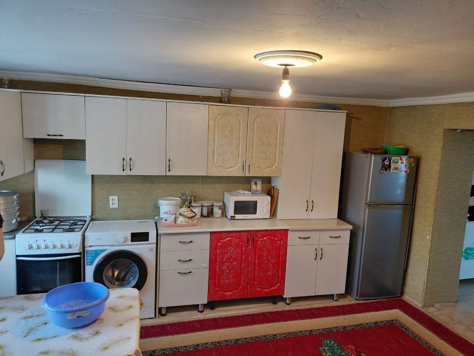 8-я линия, кушымбаева62 дом