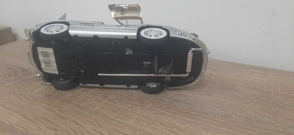 Количка мерсерес 300sl перфектно састояние