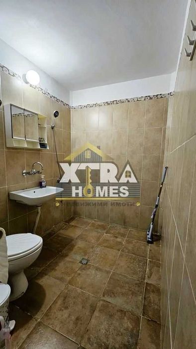 Продава се Двустаен апартамент в София, 7-ми 11-ти километър - 53 кв.м за 1227 €/кв.м - Снимка #11