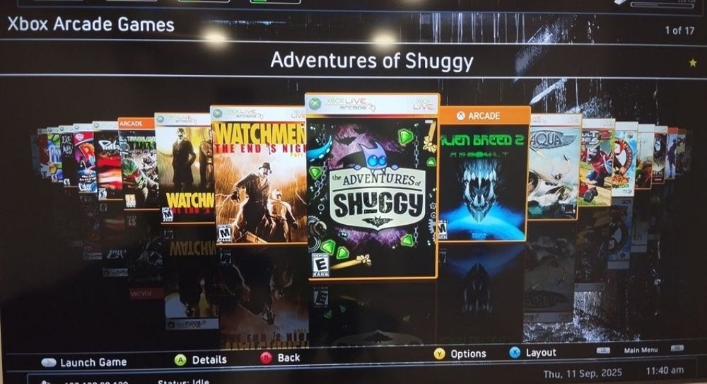 Xbox 360 slim HALO EDITION