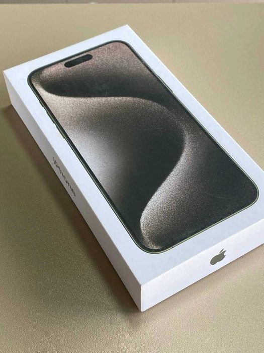 Iphone 15 pro max ideal