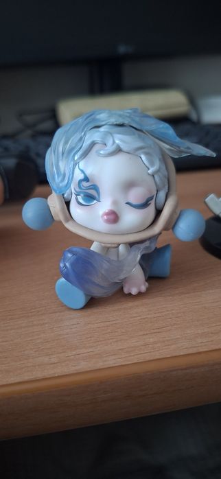 Небольшие фигурки