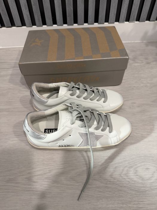 Golden Goose femeie