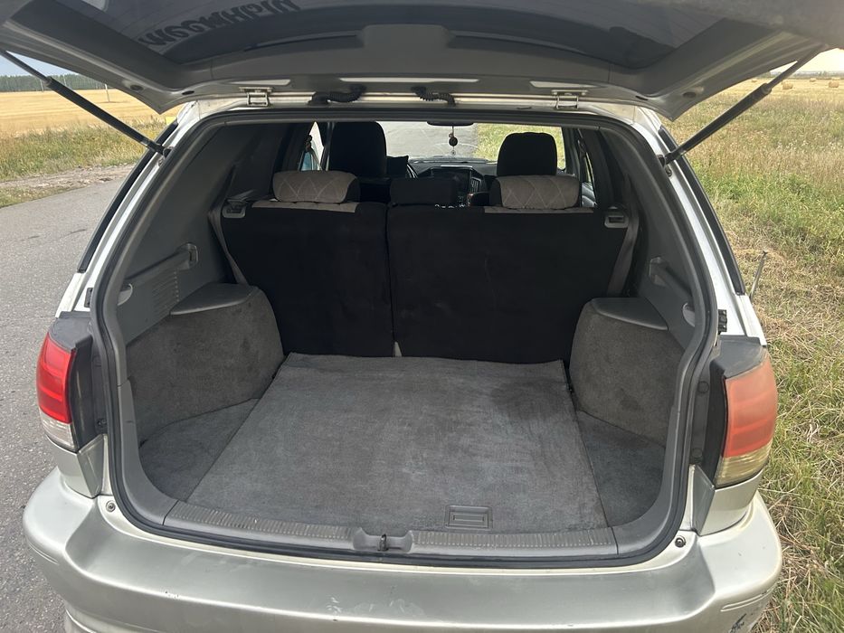 Продам lexus rx330