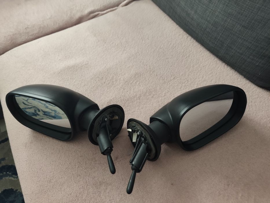 Set Oglinzi Dacia Logan(originale)