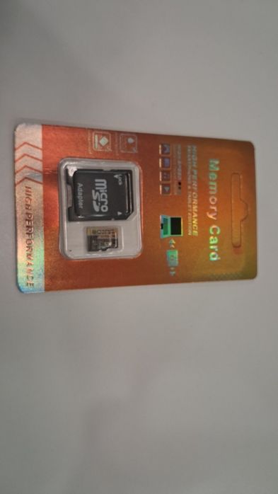 Карти памет Memory card 512/256gb