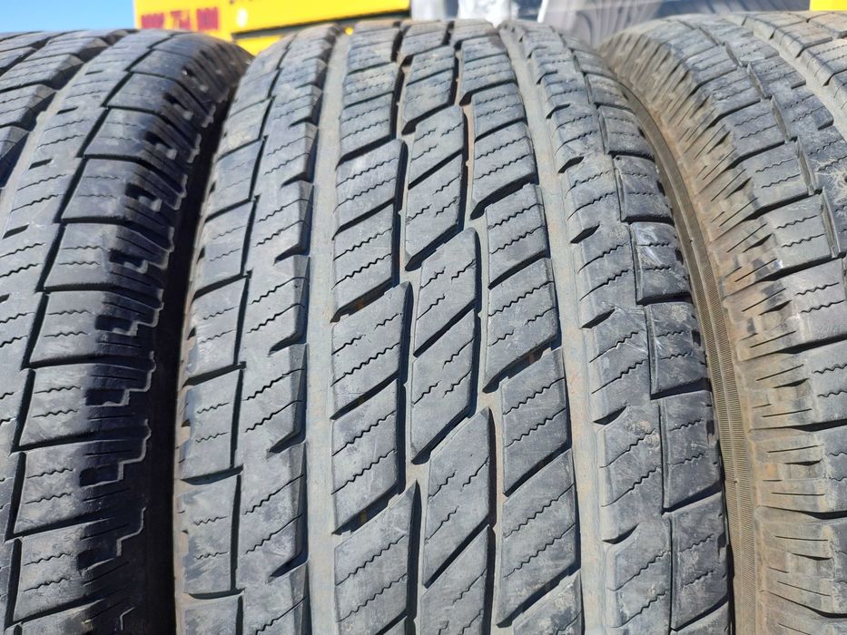 275/60/18 Toyo H/T Open Country 111H 2016г 7,5мм