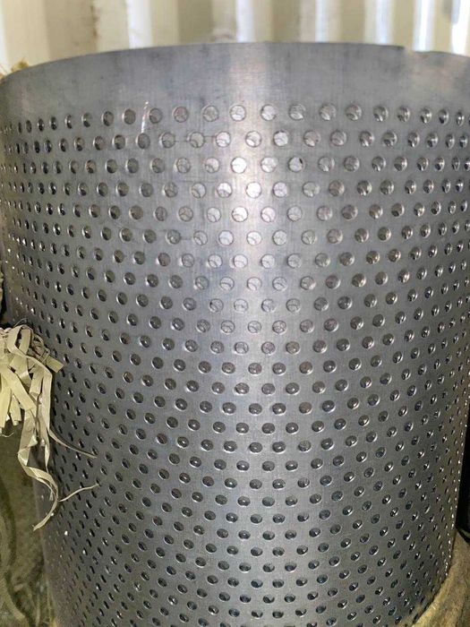 dumaloq  setka  drobilka