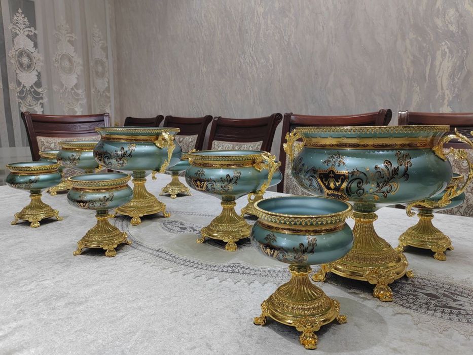 Продаётся новый набор богем