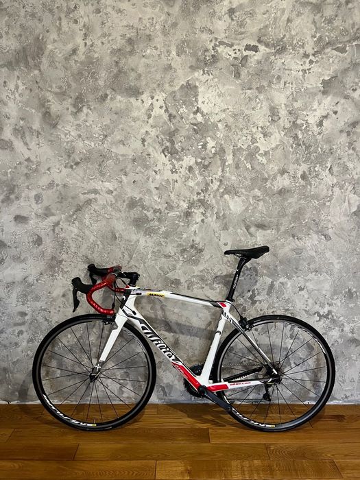 Велосипед Wilier Gtr Team