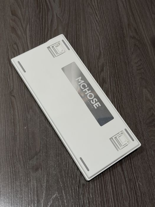 -Mchose G75 PRO-