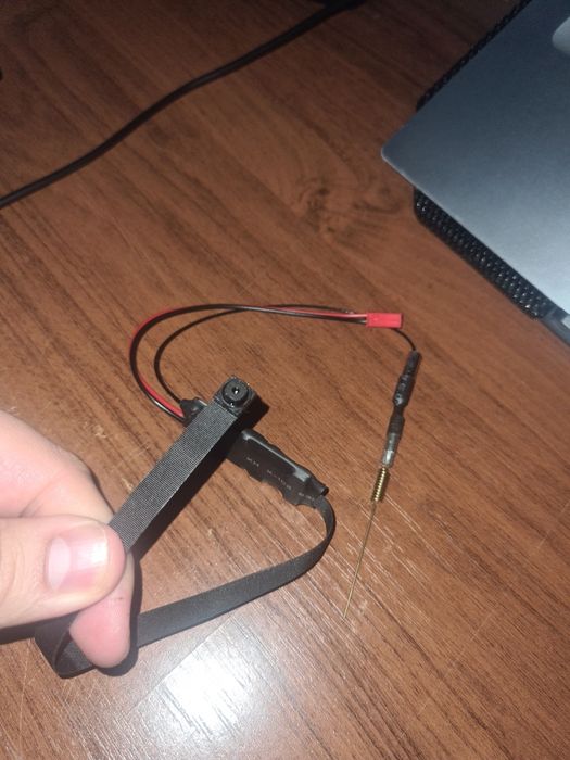 Продаю камеру mini