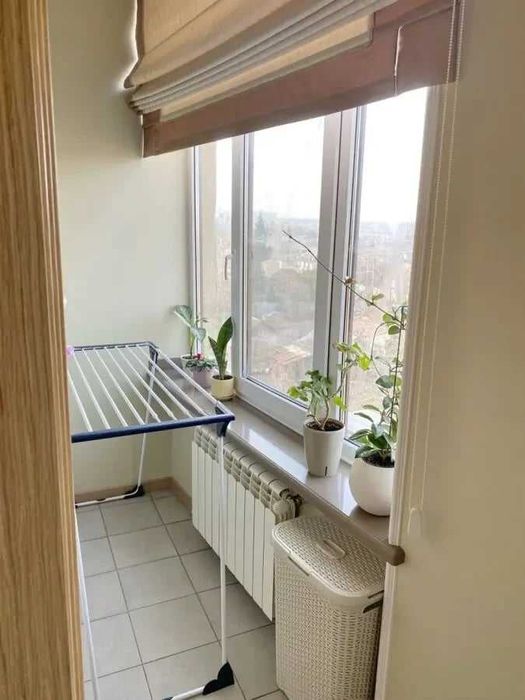 Дава се под наем Двустаен апартамент в София, Хиподрума - 60 кв.м за 600 € - Снимка #3