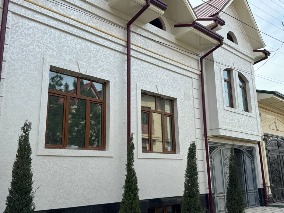 Travertin hizmati ish sifati alo darajada