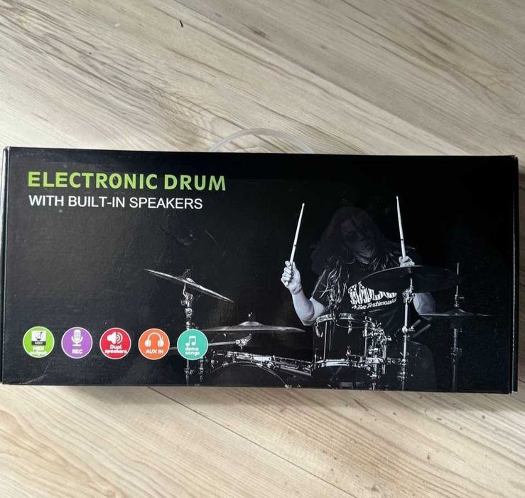Electronic Drums