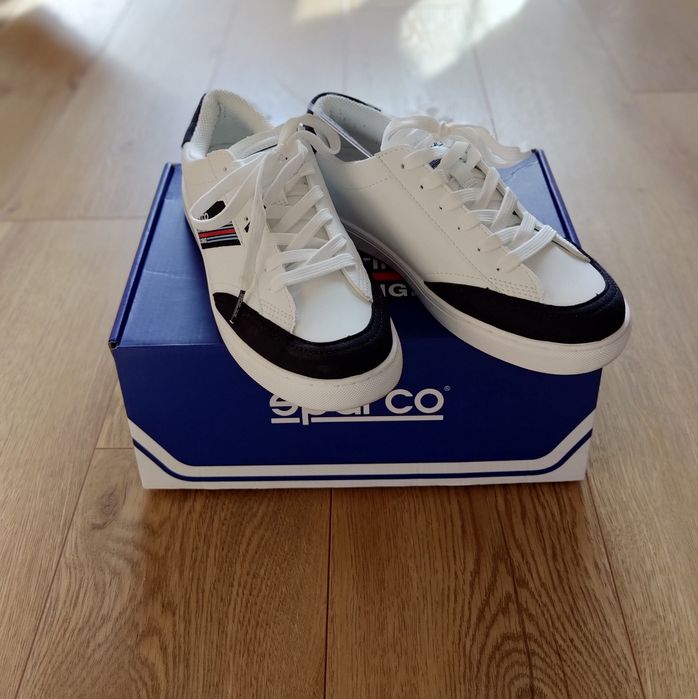 Обувки Sparco Martini Racing