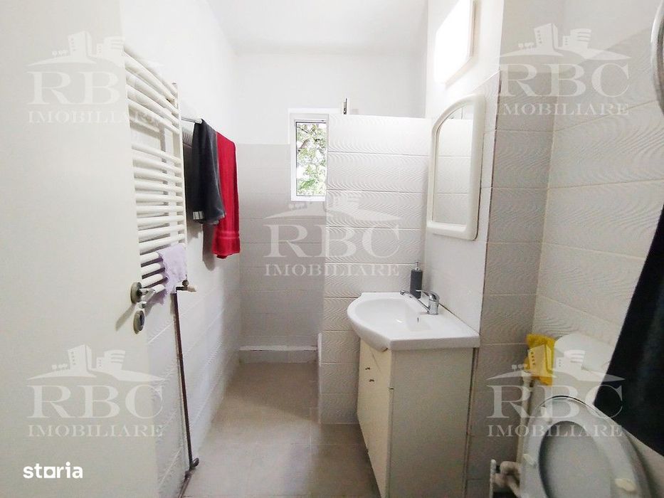 Apartament 2 camere Manastur