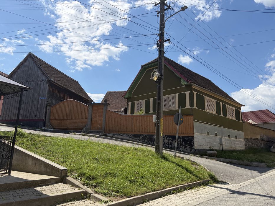 Casa de vanzare in Orlat