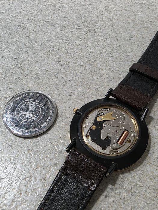 Ceas Fortis Swiss Made!