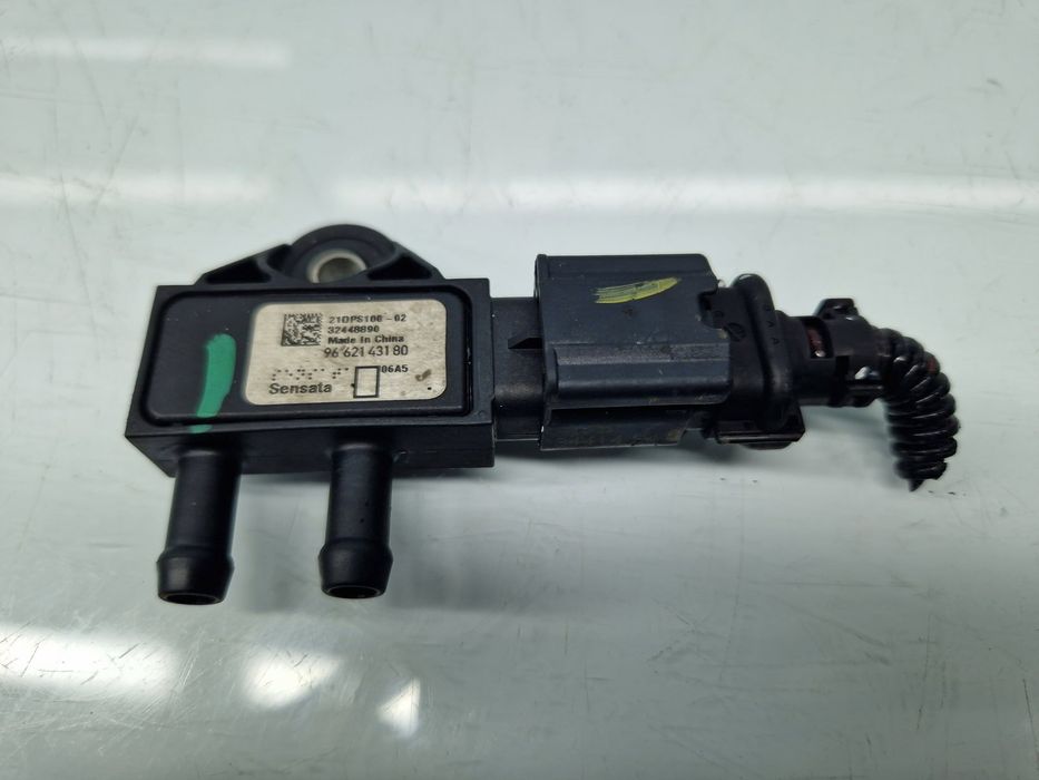 Senzor presiune PEUGEOT 5008 [Fabr 2009-2017] 9662143180