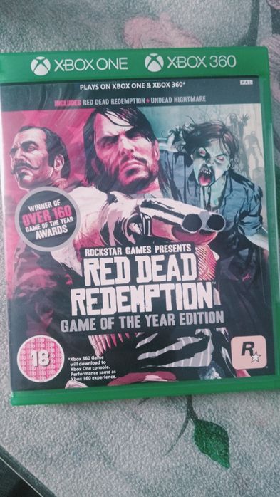 Jocuri Xbox One fără nici un defect!